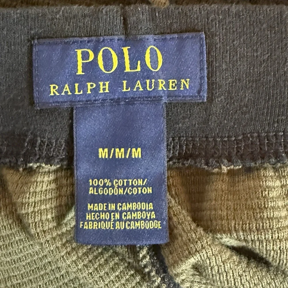 Polo Ralph Lauren great pre
